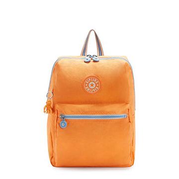 Kipling Rylie Ryggsäck Gula | SE 1681UZ